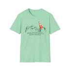 Mount Rushmore T-Shirt