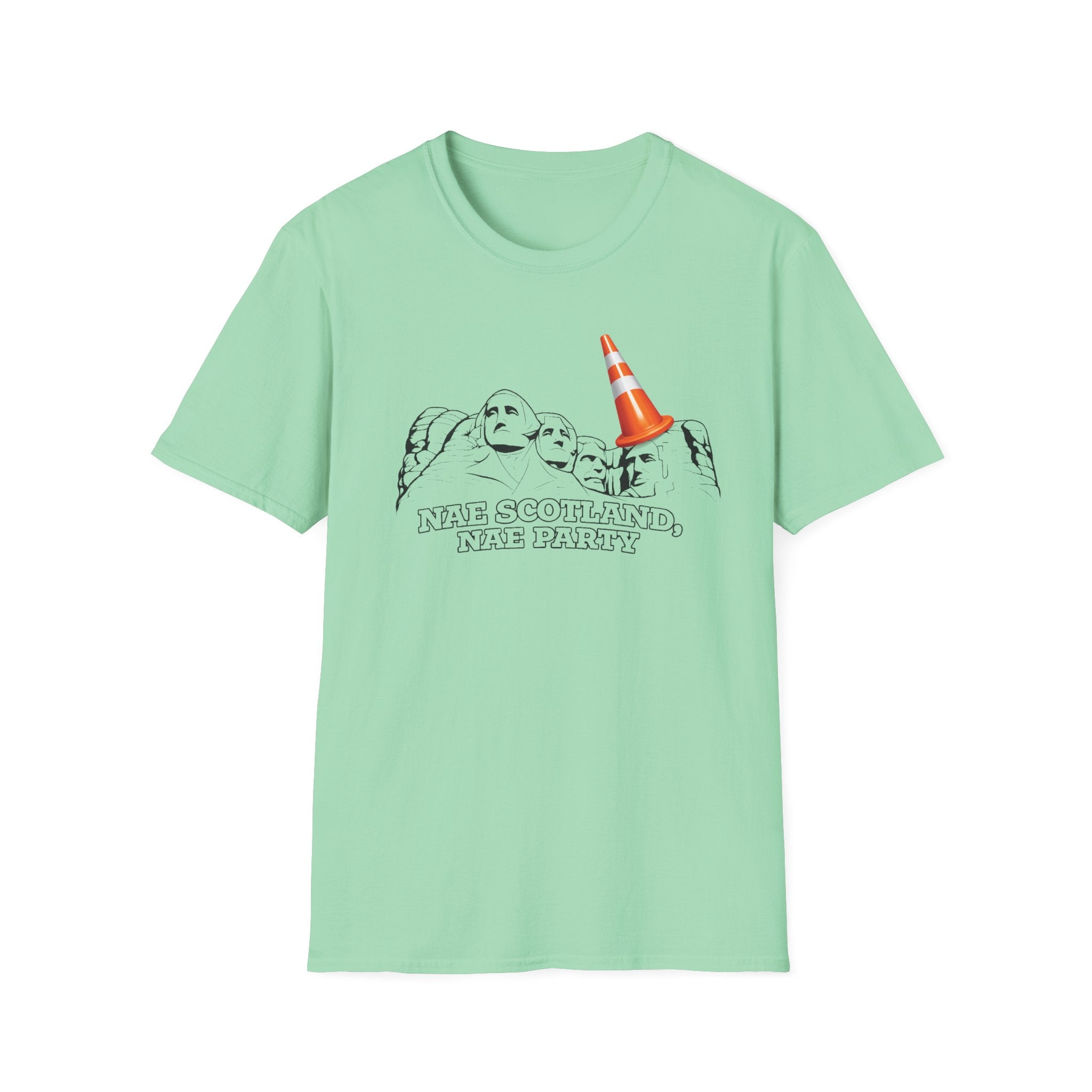 Mount Rushmore T-Shirt