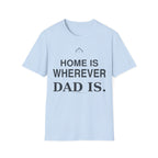 Home Dad T-Shirt