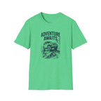 Off-Road Adventure Awaits T-Shirt