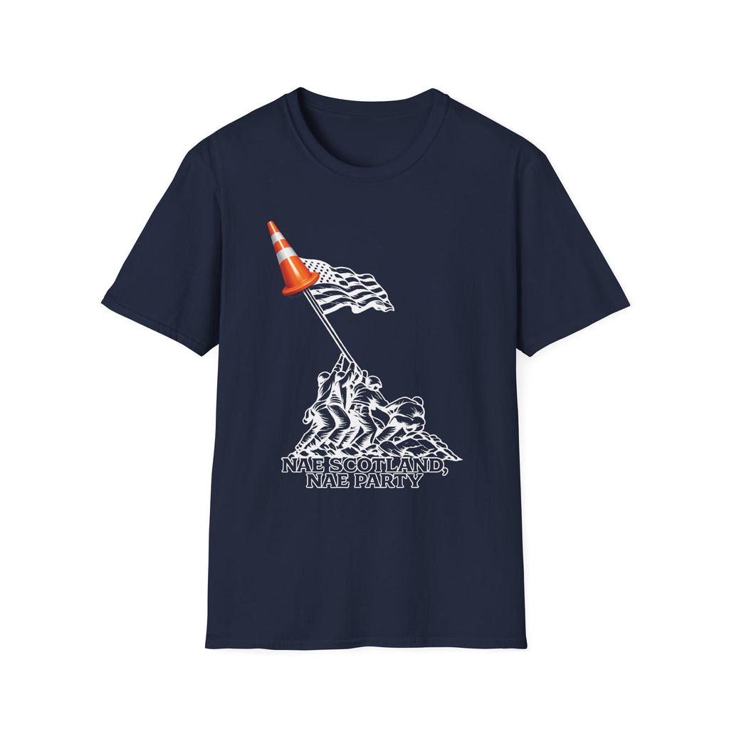 Iwo Jima T-Shirt