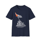 Iwo Jima T-Shirt