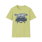 Fake News Mono T-Shirt