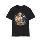 Alexander Fleming T-Shirt