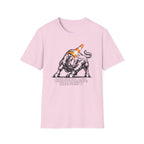 Merrill Bull - Traffic Cone T-Shirt