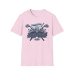 Fake News Mono T-Shirt