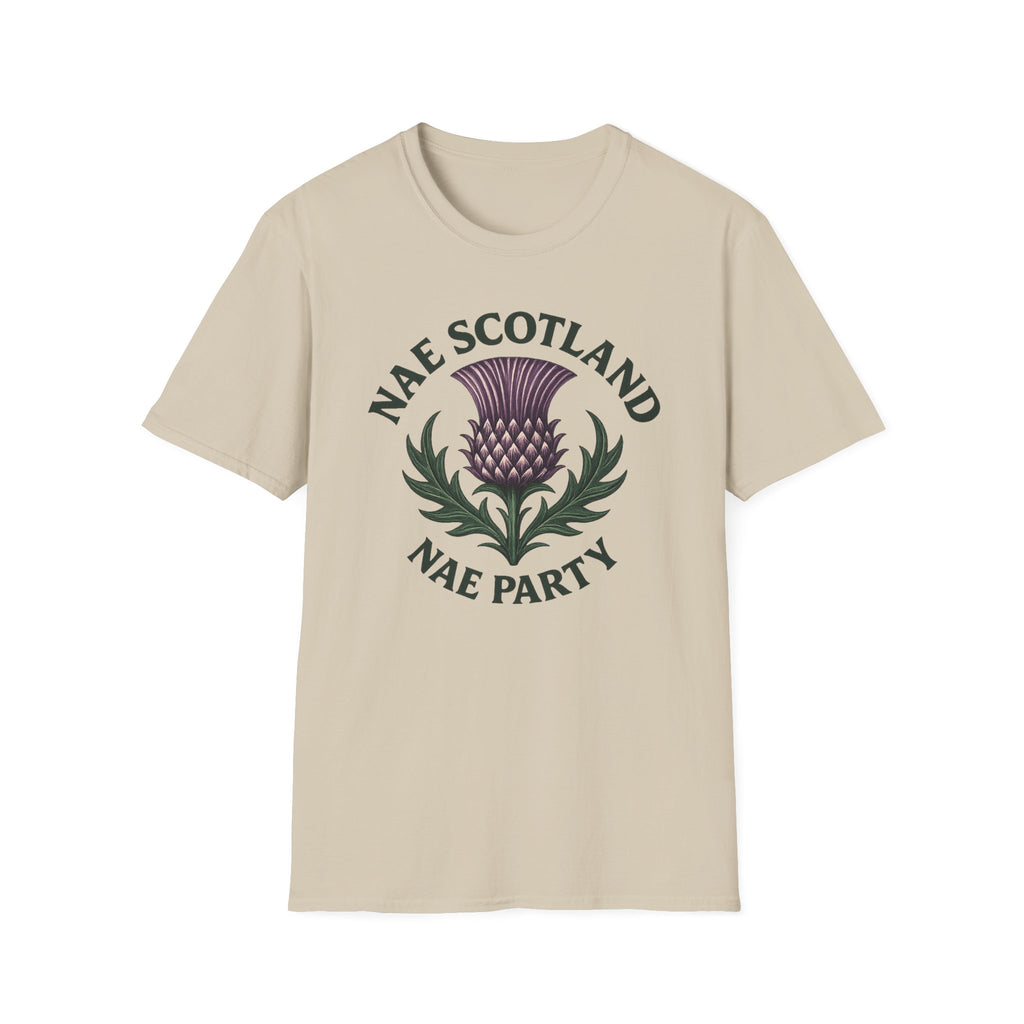 Thistle T-Shirt 2