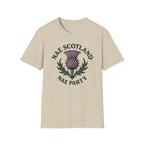 Thistle T-Shirt 2