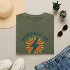 Powered by Nature T-Shirt
