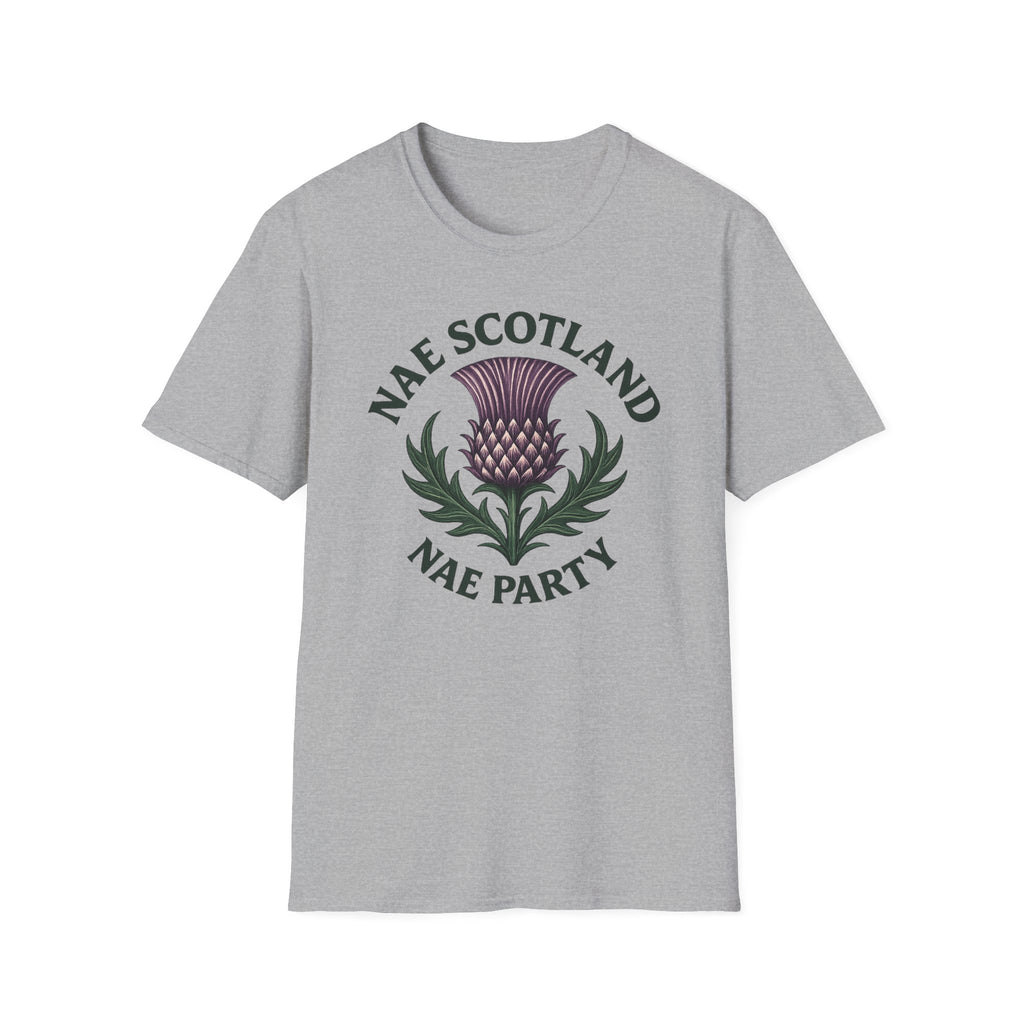 Thistle T-Shirt 2