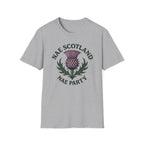 Thistle T-Shirt 2