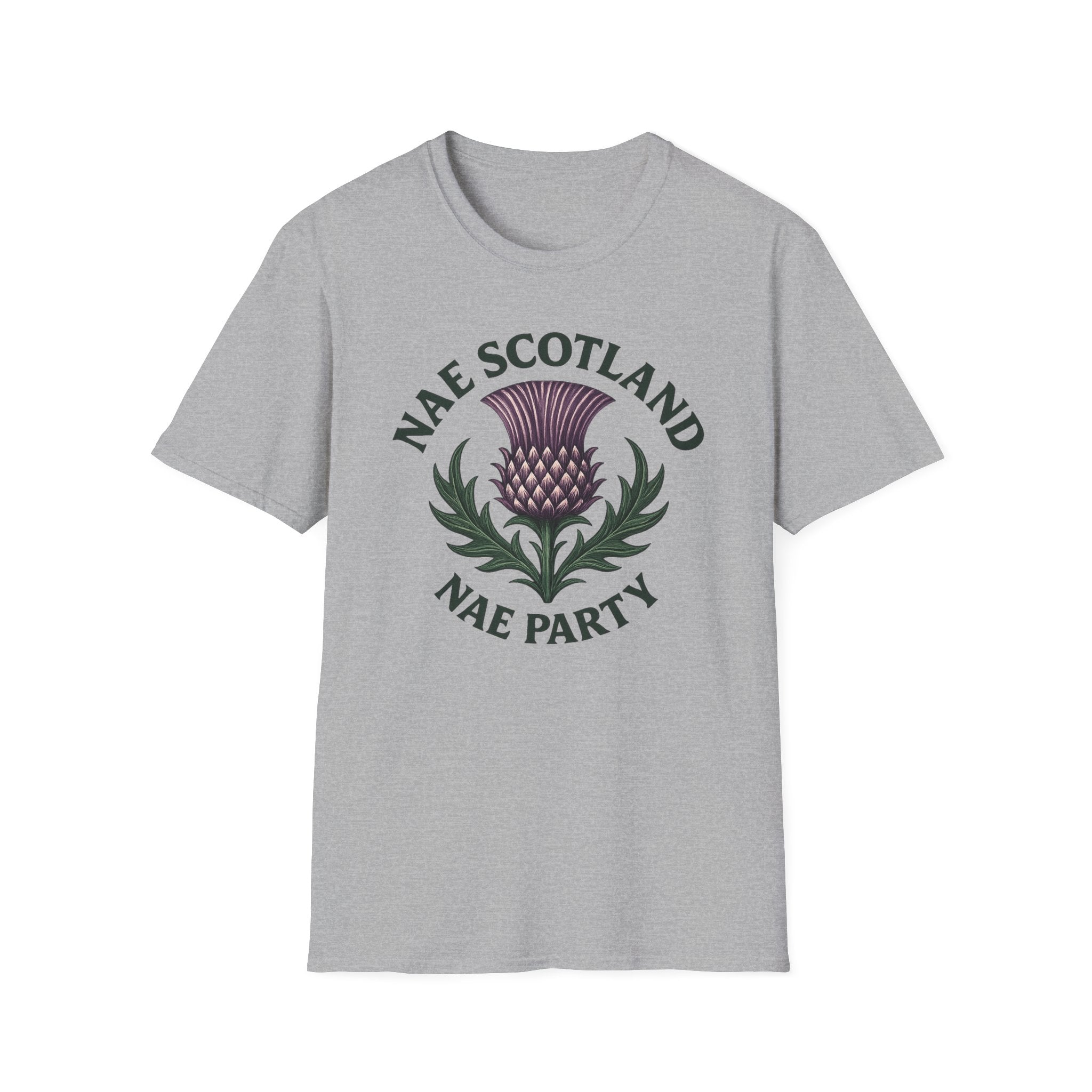 Thistle T-Shirt 2