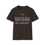 Sofa Legend T-Shirt