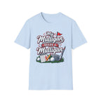 Mulligan T-Shirt
