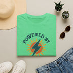 Powered by Nature T-Shirt
