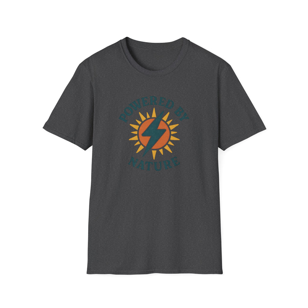 Powered by Nature T-Shirt
