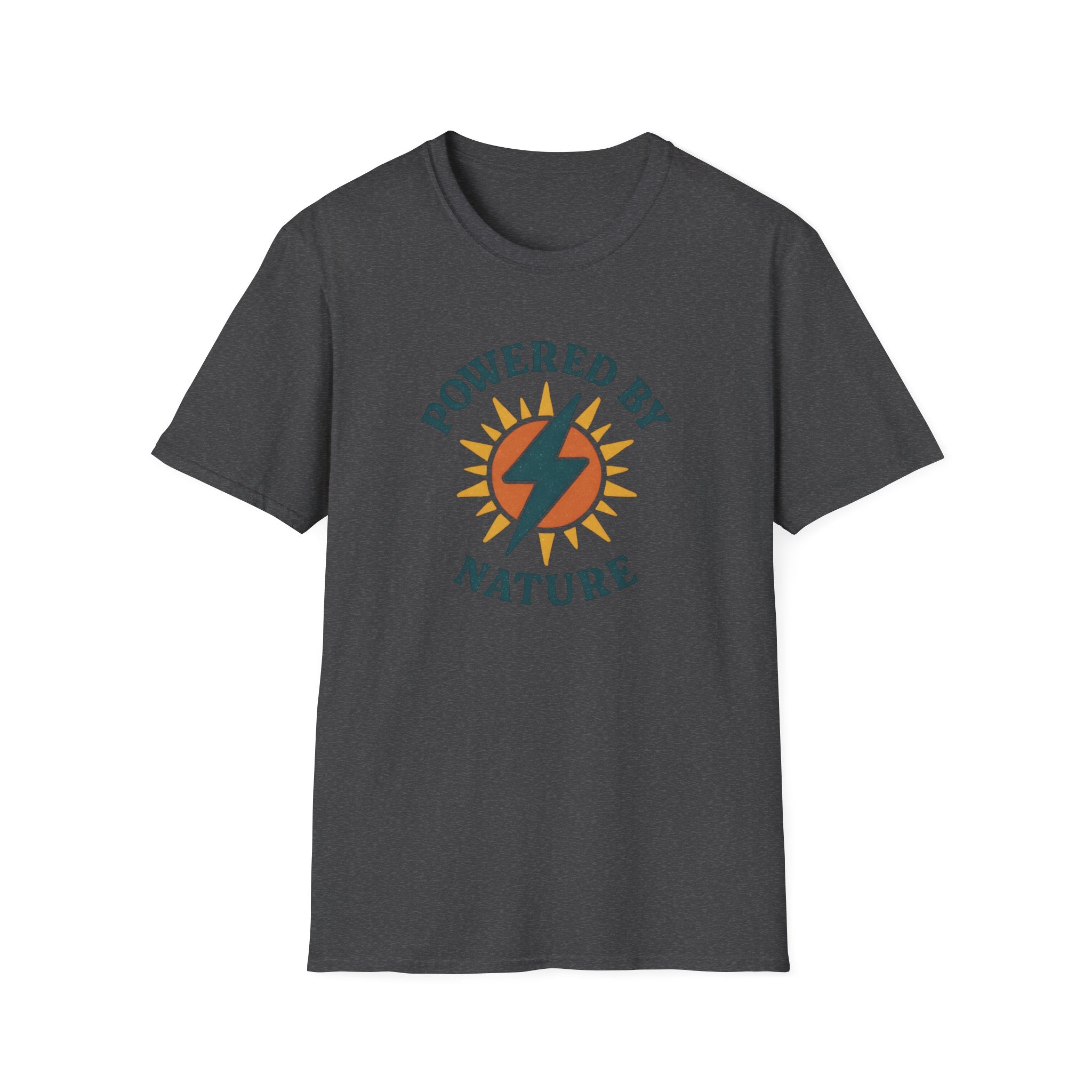 Powered by Nature T-Shirt