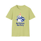 Halloween Ghost T-Shirt