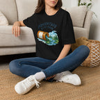 Adventure Is My Drug T-Shirt