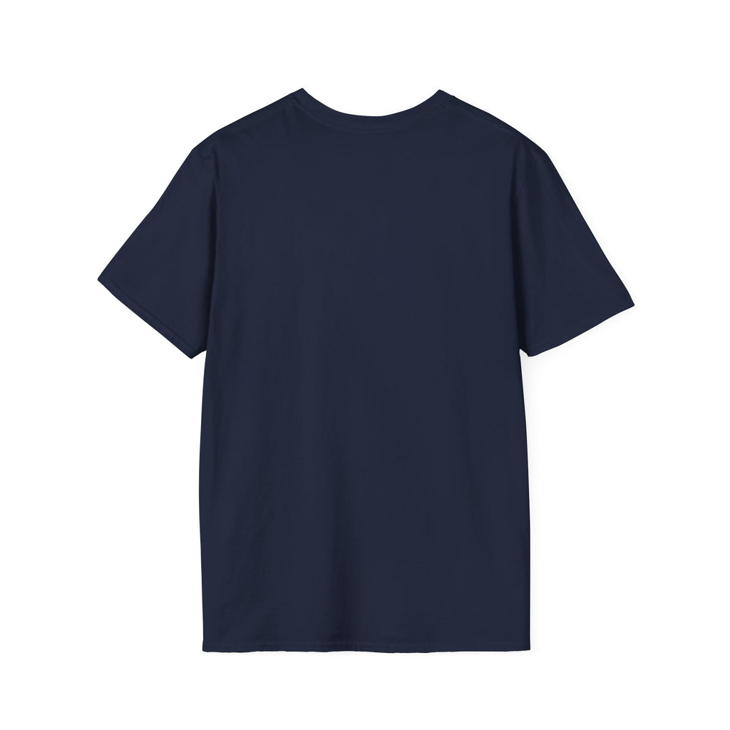 Copy of Nae Scotland, Nae Party – Taj Mahal Cone T-Shirt
