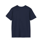 Copy of Nae Scotland, Nae Party – Taj Mahal Cone T-Shirt