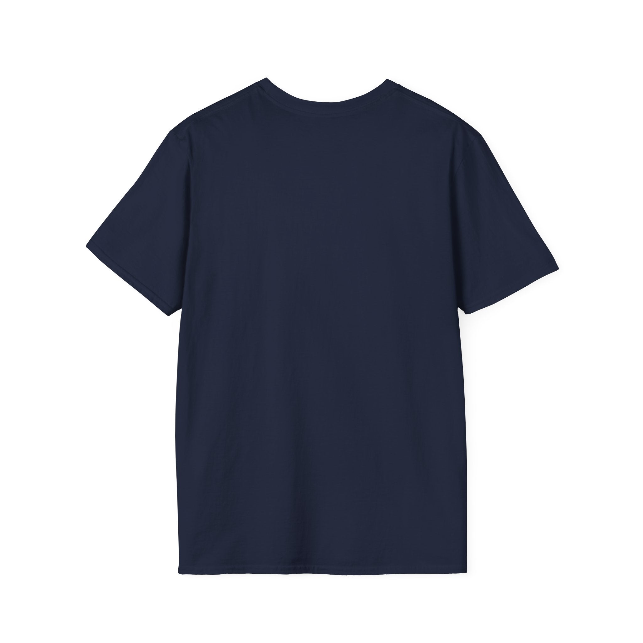 Copy of Nae Scotland, Nae Party – Taj Mahal Cone T-Shirt