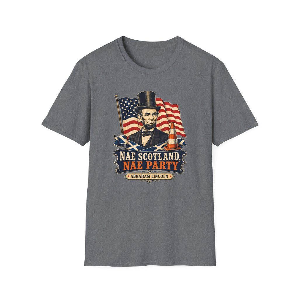 Abraham Lincoln T-Shirt