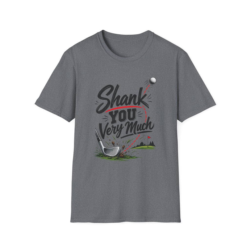 Shank You T-Shirt