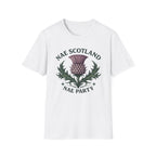 Thistle T-Shirt 1