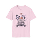Saltire Wonder T-Shirt
