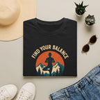 Find Your Balance T-Shirt