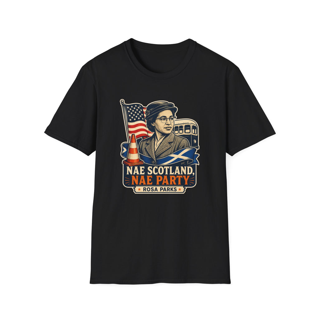 Rosa Parks T-Shirt