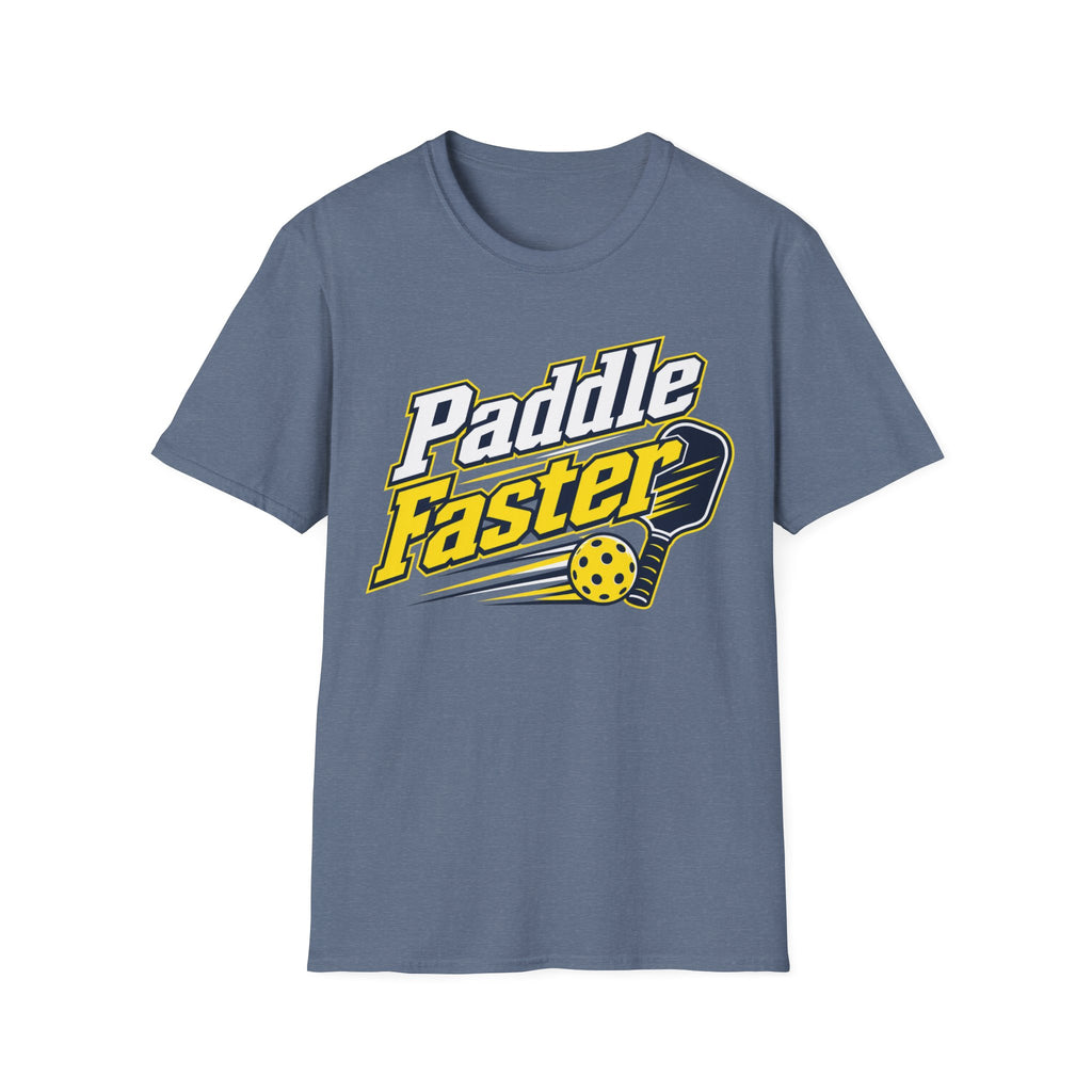 Paddle Faster T-Shirt