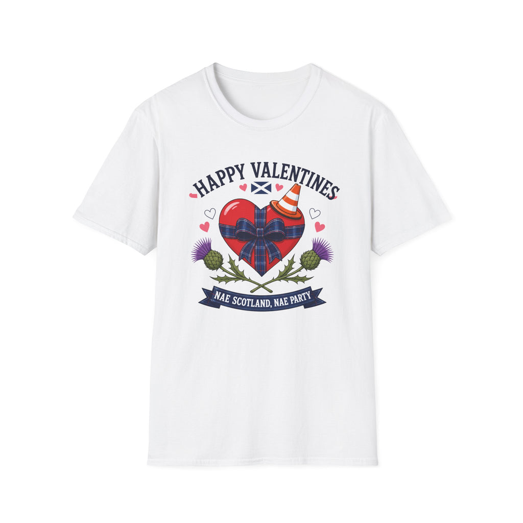 Happy Valentines T-Shirt