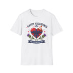 Happy Valentines T-Shirt