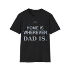 Home Dad T-Shirt