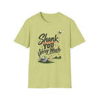 Shank You T-Shirt