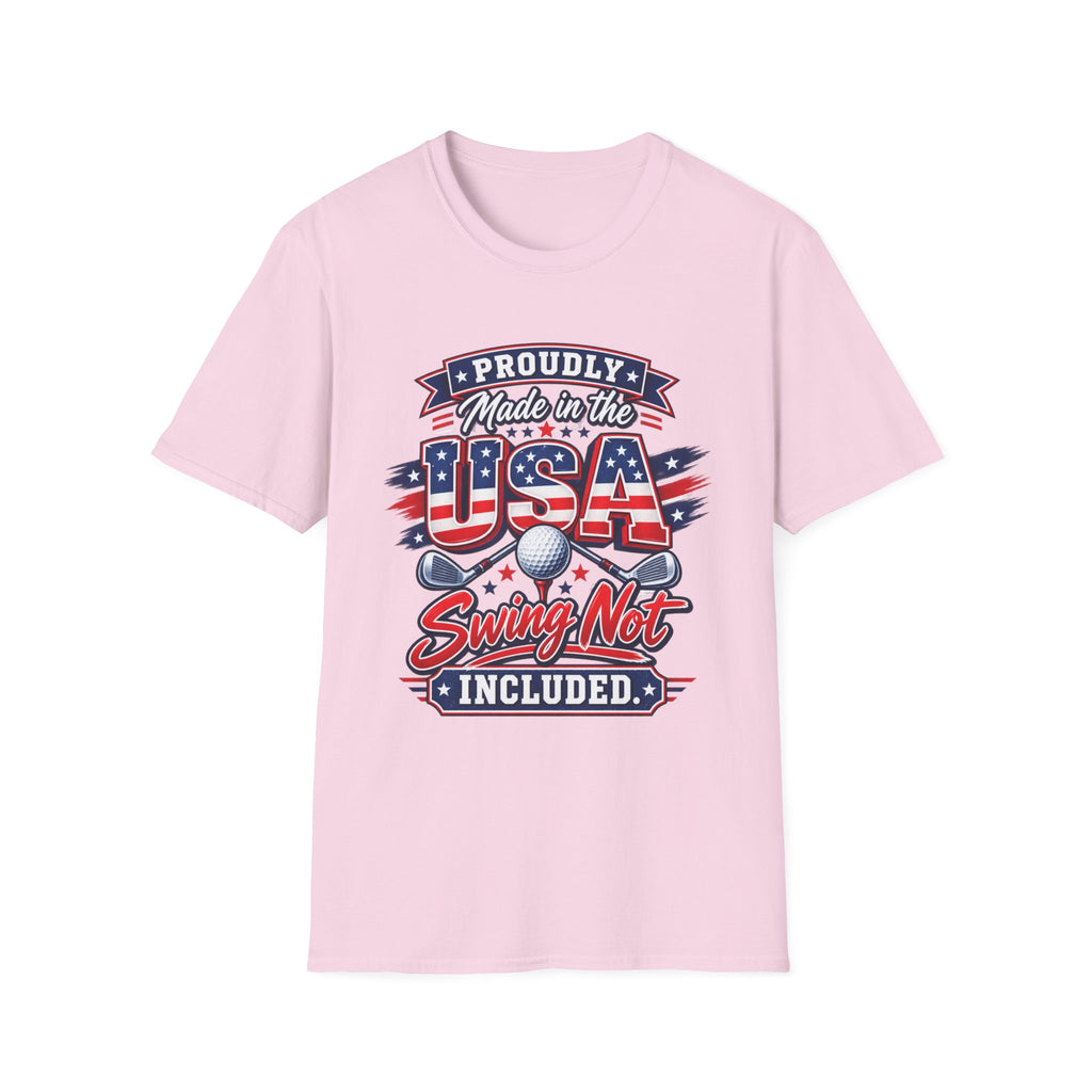 Proudly USA T-Shirt