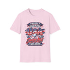 Proudly USA T-Shirt