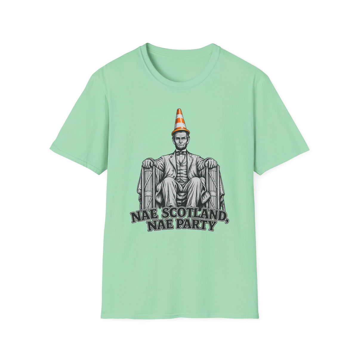 Lincoln T-Shirt