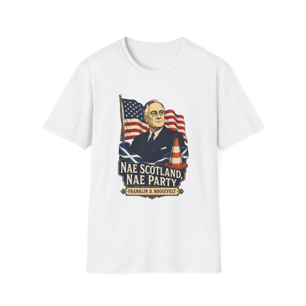 Roosevelt T-Shirt
