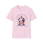 Crown Wonder T-Shirt