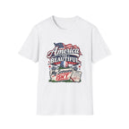 America the Beautiful T-Shirt