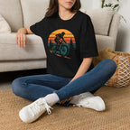 Mountain Bike Rider T-Shirt