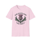 Thistle T-Shirt 1