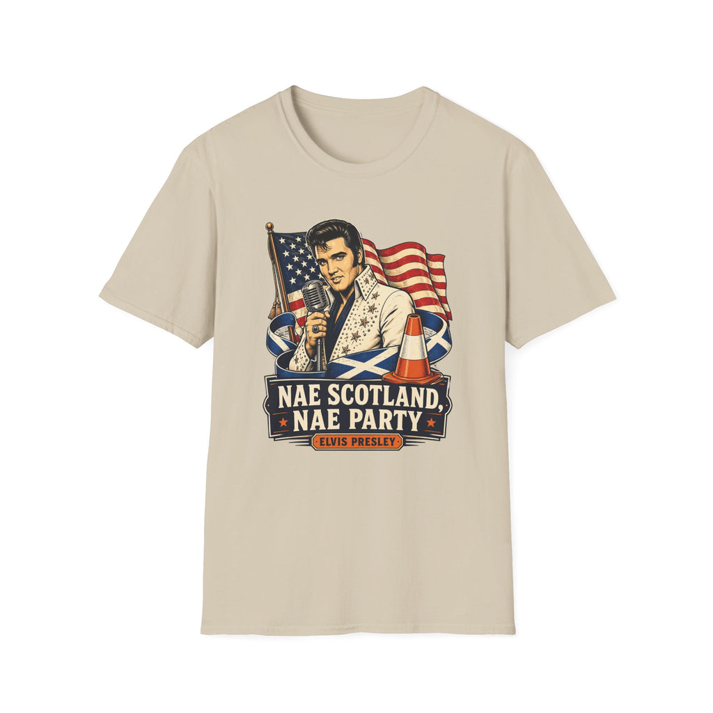 Elvis Presley T-Shirt