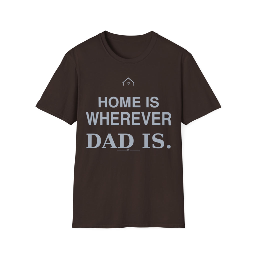 Home Dad T-Shirt