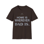 Home Dad T-Shirt