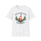 Thistle Cone T-Shirt 3