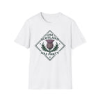 Thistle T-Shirt 3